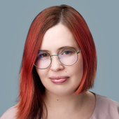 Строгова Юлия Михайловна, психиатр