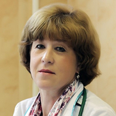 Петрова Лада Анатольевна, терапевт
