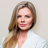 Водолазкая Ангелина Николаевна, эндокринолог