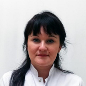 Кунафина Айгуль Фанитовна, уролог