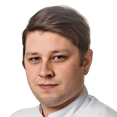 Речкунов Никита Павлович, стоматолог-ортопед