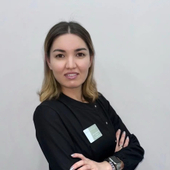 Батырбекова Айжан Кайратовна, стоматолог-терапевт