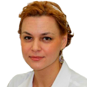 Корнилова Елена Владимировна, терапевт