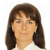 Авдеева Елена Александровна, врач функциональной диагностики