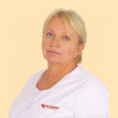 Тарабрина Елена Петровна, гинеколог