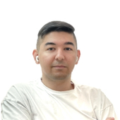 Махмудов Рахмон Каримович, стоматолог-терапевт