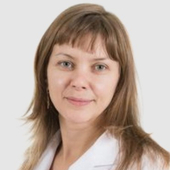 Назарова Марьяна Анатольевна, педиатр