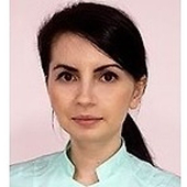 Сычева Татьяна Александровна, стоматолог-терапевт