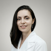 Курбанова Карина Исмаиловна, ортодонт