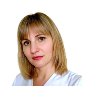 Минеева Ольга Владиславовна, педиатр