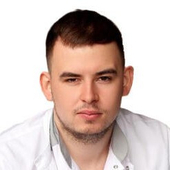 Чередниченко Денис Олегович, травматолог-ортопед