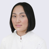 Чжан Виктория Фэнфэйевна, остеопат