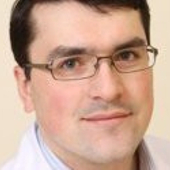 Фролов Дмитрий Николаевич, уролог