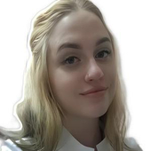 Башмакова Анастасия Дмитриевна, психиатр