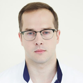 Литвинов Алексей Андреевич, эндоваскулярный хирург