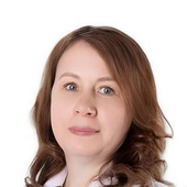 Данилова Людмила Кальевна, пульмонолог