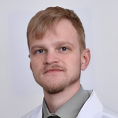 Голиков Виктор Александрович, анестезиолог-реаниматолог