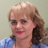Третьяк Светлана Ромуальдовна, онколог