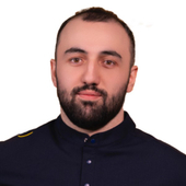 Урусов Айдар Асхатович, детский ортопед