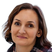 Мутина Анна Николаевна, детский кардиолог