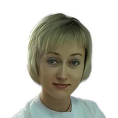 Городничева Ирина Евгеньевна, акушер-гинеколог