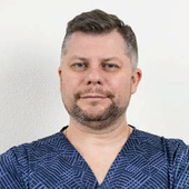 Короткевич Артем Валерьевич, хирург