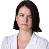 Клокол Наталья Юрьевна, врач УЗД