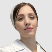 Джангарова Лариса Вахаевна, невролог