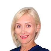 Земалиндинова Эльвира Равильевна, стоматолог-терапевт