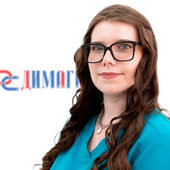 Волова Кристина Владимировна, рентгенолог