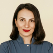 Докучаева Ольга Олеговна, терапевт