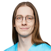 Радченко Никита Андреевич, психиатр