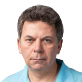 Златоверов Алексей Эдуардович, невролог