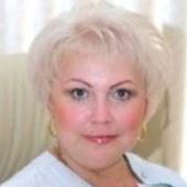 Иванова Елена Робертовна, гинеколог