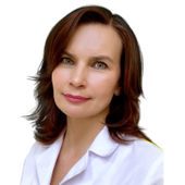 Елизаренко Ирина Валентиновна, массажист