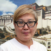 Хаджинова Вера Кимовна, невролог