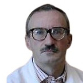 Бернштейн Александр Евгеньевич, невролог