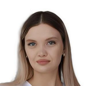 Ржанова Анастасия Сергеевна, стоматолог-терапевт
