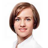 Гордиенко Карина Валериевна, терапевт