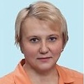 Кузнецова Ирина Григорьевна, педиатр