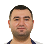 Мамедов Васиф Эивазович, сурдолог