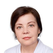 Дадыка Инна Валентиновна, терапевт