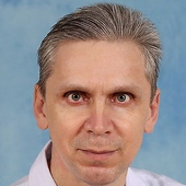 Иванов Валерий Аркадьевич, анестезиолог