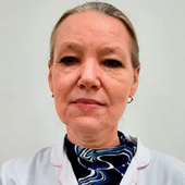 Долгова Наталья Анатольевна, хирург