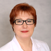 Хаютина Татьяна Львовна, эндокринолог