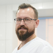 Жеребцов Андрей Владимирович, стоматолог-хирург