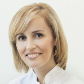 Грищенко Эллада Борисовна, ортодонт