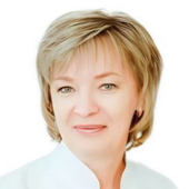 Ханова Ирина Ивановна, терапевт