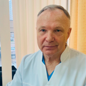 Гофман Владимир Николаевич, хирург