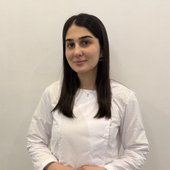 Насирова Аида Чингизовна, дерматовенеролог